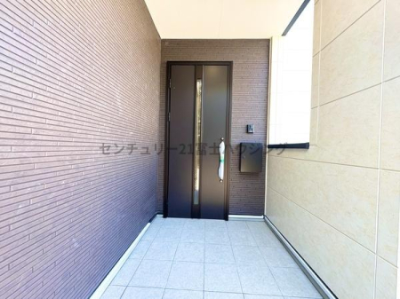 �_�ސ쌧������s���c1���ڂ̐V�z��ˌ��Ă̌���