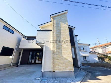 �_�ސ쌧������s���c1���ڂ̐V�z��ˌ��Ă̂��̑����n