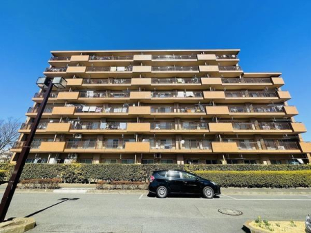 �_�ސ쌧������s�{��5���ڂ̒��Ã}���V�����̂��̑����n