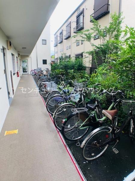 �_�ސ쌧������s�{�h���̒��Ã}���V�����̂��̑����p��