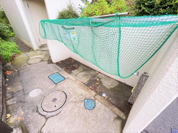 �_�ސ쌧������s�{�h���̒��Ã}���V�����̂��̑����p��