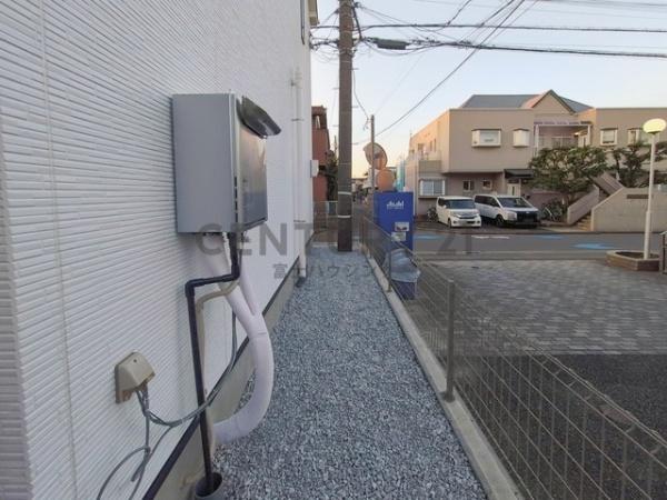 �_�ސ쌧����s�ғ�������1���ڂ̐V�z��ˌ��Ẳ摜