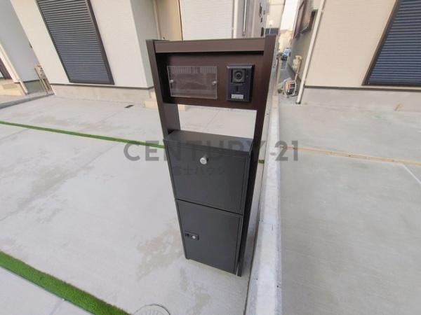 �_�ސ쌧����s�ғ�������1���ڂ̐V�z��ˌ��Ẳ摜