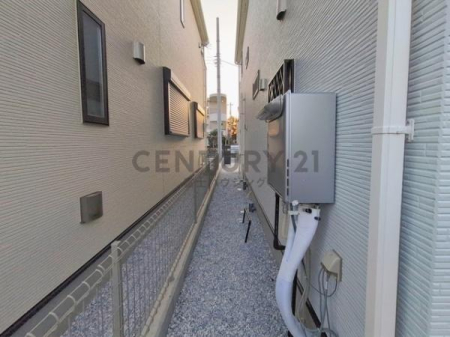 �_�ސ쌧����s�ғ�������1���ڂ̐V�z��ˌ��Ẳ摜