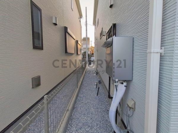 �_�ސ쌧����s�ғ�������1���ڂ̐V�z��ˌ��Ẳ摜