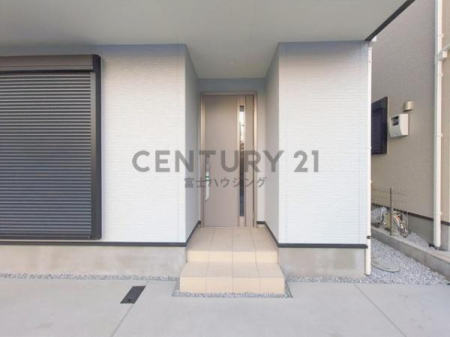 �_�ސ쌧����s�ғ�������1���ڂ̐V�z��ˌ��Ă̌���