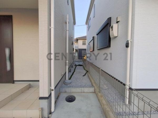 �_�ސ쌧����s�ғ�������1���ڂ̐V�z��ˌ��Ă̂��̑����n