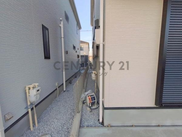 �_�ސ쌧����s�ғ�������1���ڂ̐V�z��ˌ��Ẳ摜