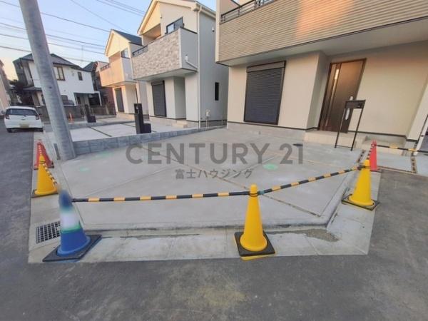 �_�ސ쌧����s�ғ�������1���ڂ̐V�z��ˌ��Ẳ摜