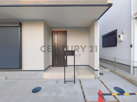 �_�ސ쌧����s�ғ�������1���ڂ̐V�z��ˌ��Ă̌���