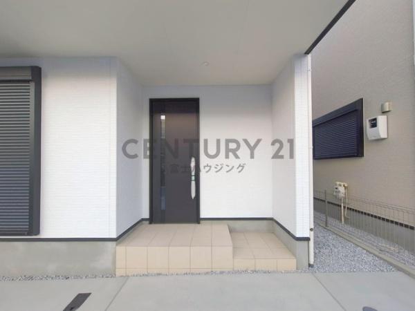 �_�ސ쌧����s�ғ�������1���ڂ̐V�z��ˌ��Ă̌���