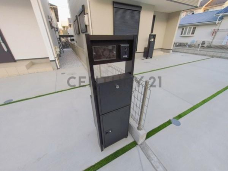 �_�ސ쌧����s�ғ�������1���ڂ̐V�z��ˌ��Ẳ摜