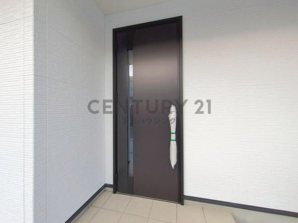 �_�ސ쌧����s�ғ�������1���ڂ̐V�z��ˌ��Ă̌���