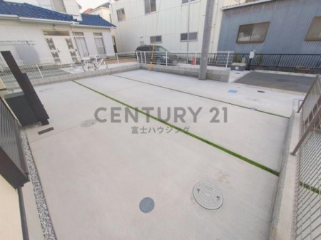 �_�ސ쌧����s�ғ�������1���ڂ̐V�z��ˌ��Ẳ摜