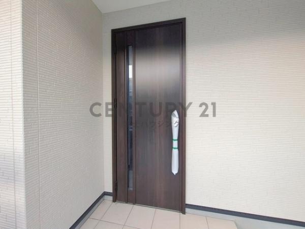 �_�ސ쌧����s�ғ�������1���ڂ̐V�z��ˌ��Ă̌���