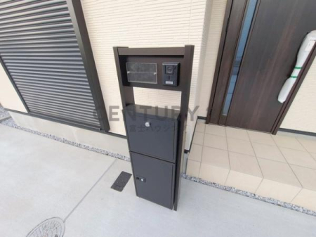 �_�ސ쌧����s�ғ�������1���ڂ̐V�z��ˌ��Ă̌���