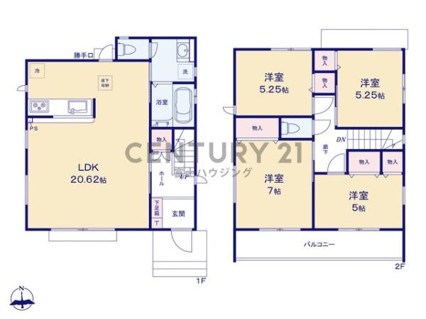 �_�ސ쌧������s����4���ڂ̐V�z��ˌ��Ă̊Ԏ��}