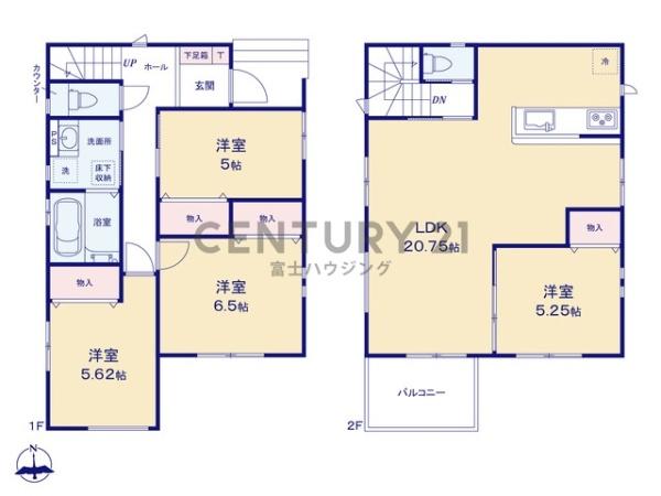 �_�ސ쌧������s����4���ڂ̐V�z��ˌ��Ă̊Ԏ��}