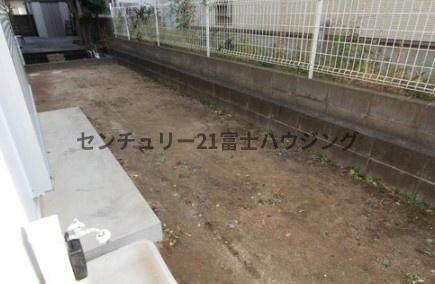 �_�ސ쌧����s�����_��4���ڂ̒��È�ˌ��Ă̒�