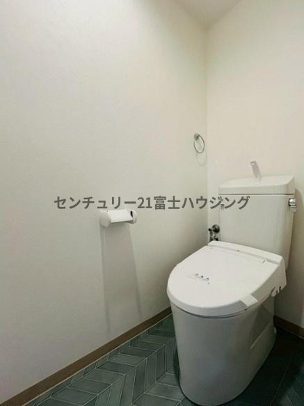 �_�ސ쌧���q�s�ʓ�4���ڂ̒��Ã}���V�����̃g�C��