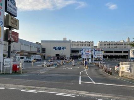 �_�ސ쌧���q�s�ʓ�4���ڂ̒��Ã}���V�����̎��ӊ�