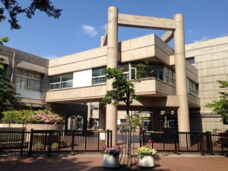 �_�ސ쌧���l�s�s�}��`�c��5���ڂ̒��Ã}���V�����̎��ӊ�