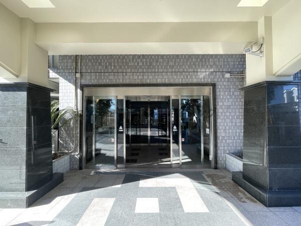 �_�ސ쌧������s���4���ڂ̒��Ã}���V�����̃G���g�����X