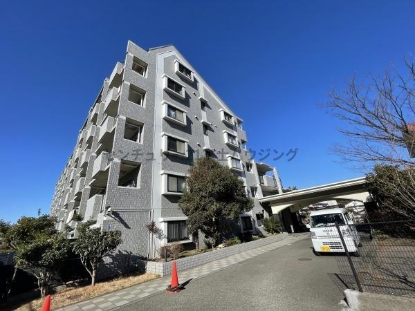 �_�ސ쌧������s���4���ڂ̒��Ã}���V�����̉摜