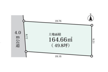 �_�ސ쌧������s����1���ڂ̓y�n�̉摜