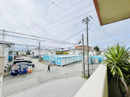 �_�ސ쌧����s���3���ڂ̒��Ã}���V�����̂��̑�