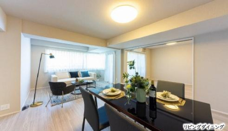 �_�ސ쌧������s�{��4���ڂ̒��Ã}���V�����̃L�b�`��