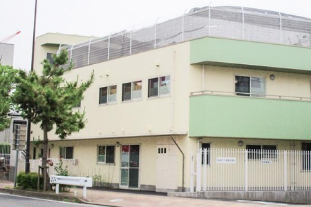 �_�ސ쌧������s�{��4���ڂ̒��Ã}���V�����̎��ӊ�