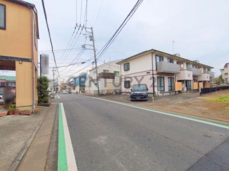 �_�ސ쌧������s����4���ڂ̐V�z��ˌ��Ẳ摜