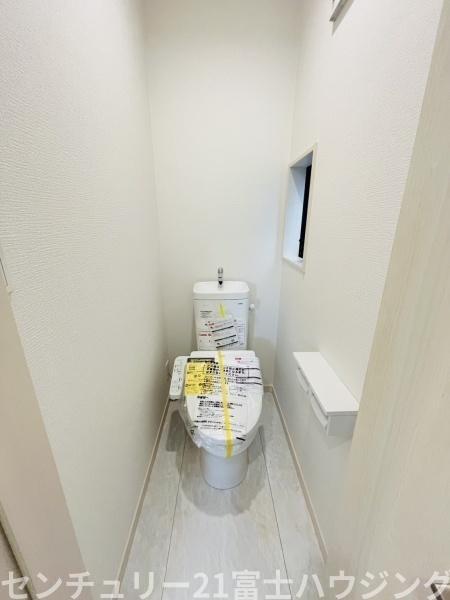 �_�ސ쌧������s����4���ڂ̐V�z��ˌ��Ẵg�C��