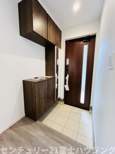 �_�ސ쌧������s����4���ڂ̐V�z��ˌ��Ă̌���