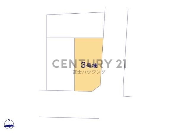 �_�ސ쌧������s����4���ڂ̐V�z��ˌ��Ă̋��}