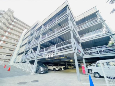 �_�ސ쌧����s�{����5���ڂ̒��Ã}���V�����̉摜