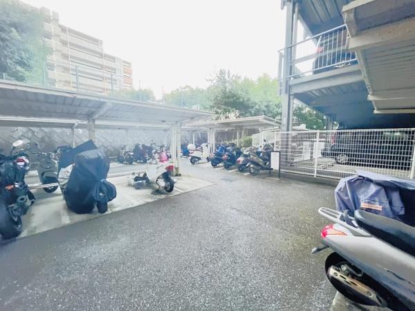 �_�ސ쌧����s�{����5���ڂ̒��Ã}���V�����̂��̑����p��