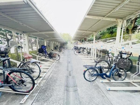 �_�ސ쌧����s�{����5���ڂ̒��Ã}���V�����̂��̑����p��