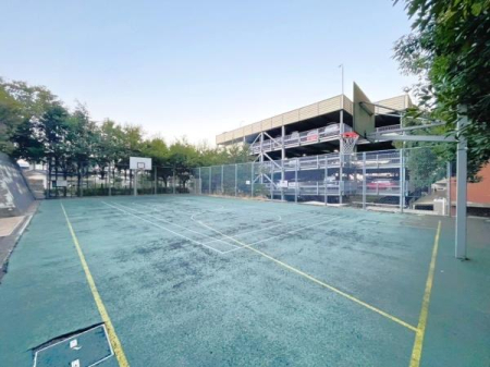 �_�ސ쌧����s�{����5���ڂ̒��Ã}���V�����̂��̑����p��