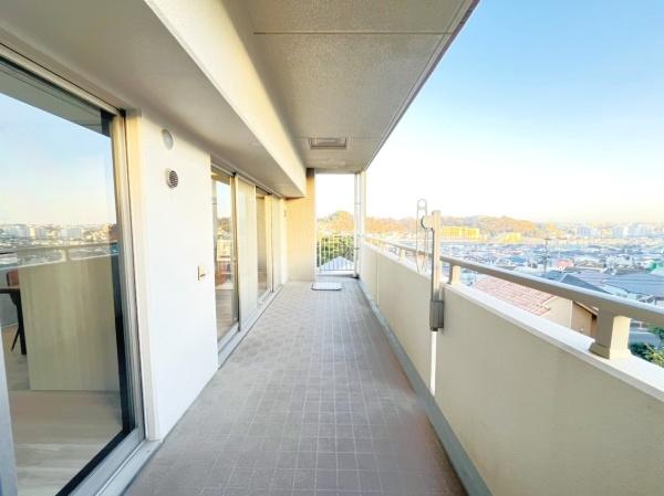 �_�ސ쌧����s�{����5���ڂ̒��Ã}���V�����̃o���R�j�[