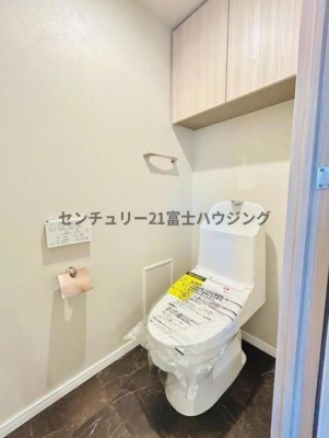 �_�ސ쌧����s�А�4���ڂ̒��Ã}���V�����̃g�C��