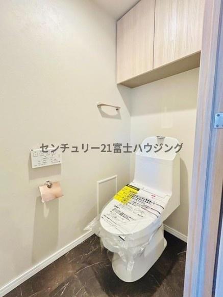 �_�ސ쌧����s�А�4���ڂ̒��Ã}���V�����̃g�C��