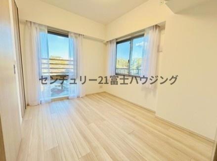 �_�ސ쌧����s�А�4���ڂ̒��Ã}���V�����̗m��