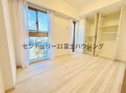 �_�ސ쌧����s�А�4���ڂ̒��Ã}���V�����̗m��