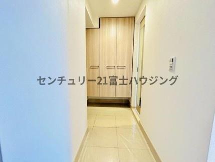 �_�ސ쌧����s�А�4���ڂ̒��Ã}���V�����̂��̑�����