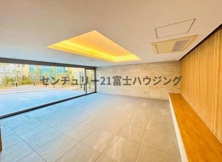 �_�ސ쌧����s�А�4���ڂ̒��Ã}���V�����̃��r�[