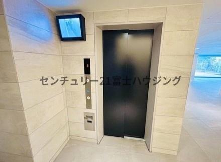 �_�ސ쌧����s�А�4���ڂ̒��Ã}���V�����̂��̑����p��