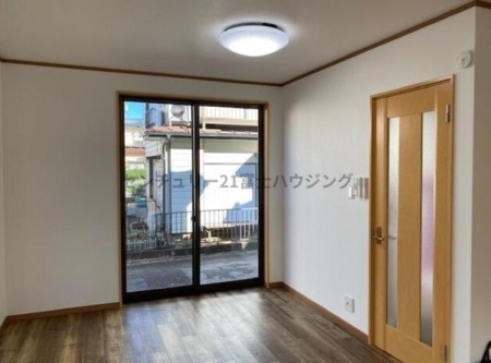 �_�ސ쌧������s���c4���ڂ̒��È�ˌ��Ẵ��r���O