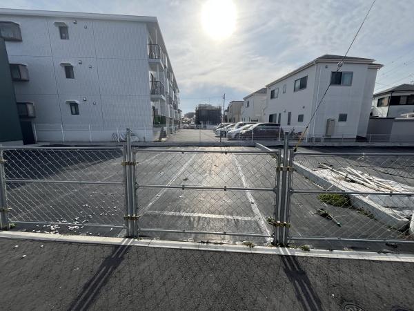 �_�ސ쌧������s���h�̓y�n�̌��n�y�n�ʐ^